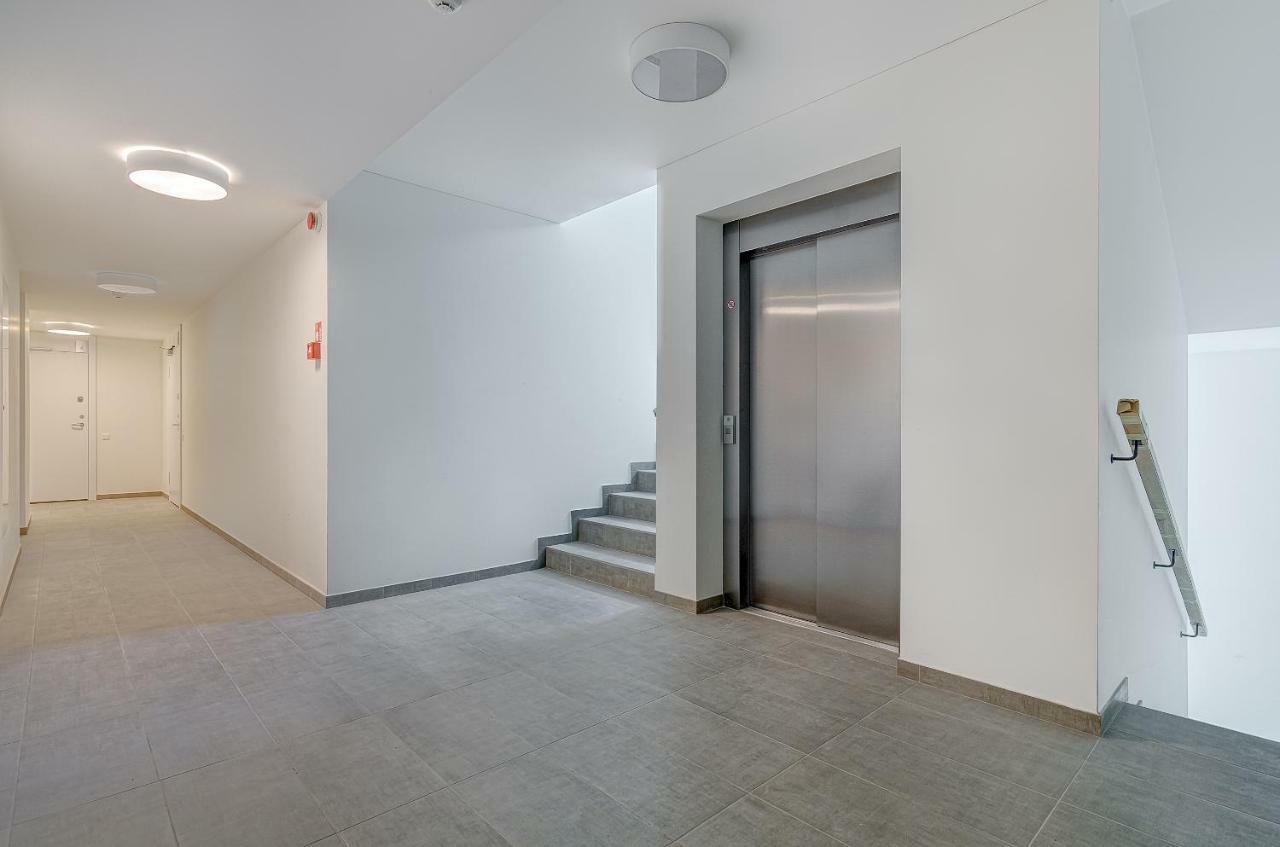 City Studio 1B In A Great Location فيلنيوس المظهر الخارجي الصورة