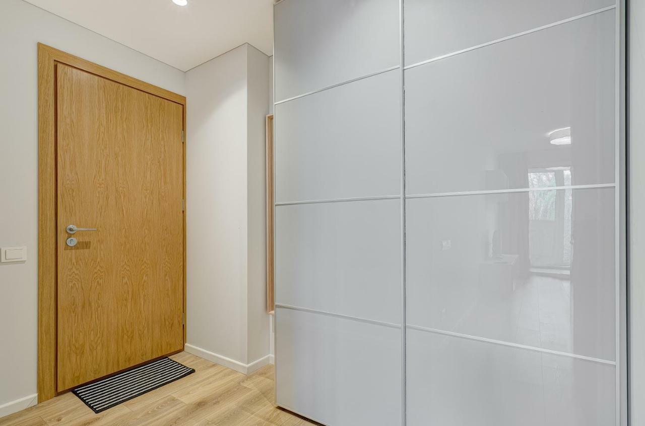 City Studio 1B In A Great Location فيلنيوس المظهر الخارجي الصورة